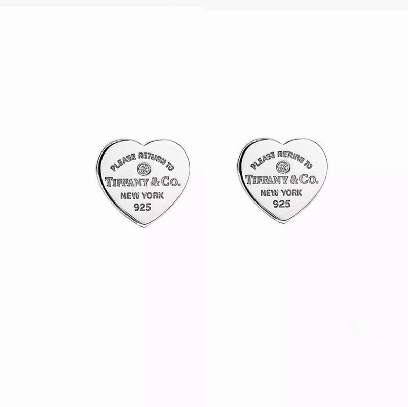 Tiffany earring 03lyx27